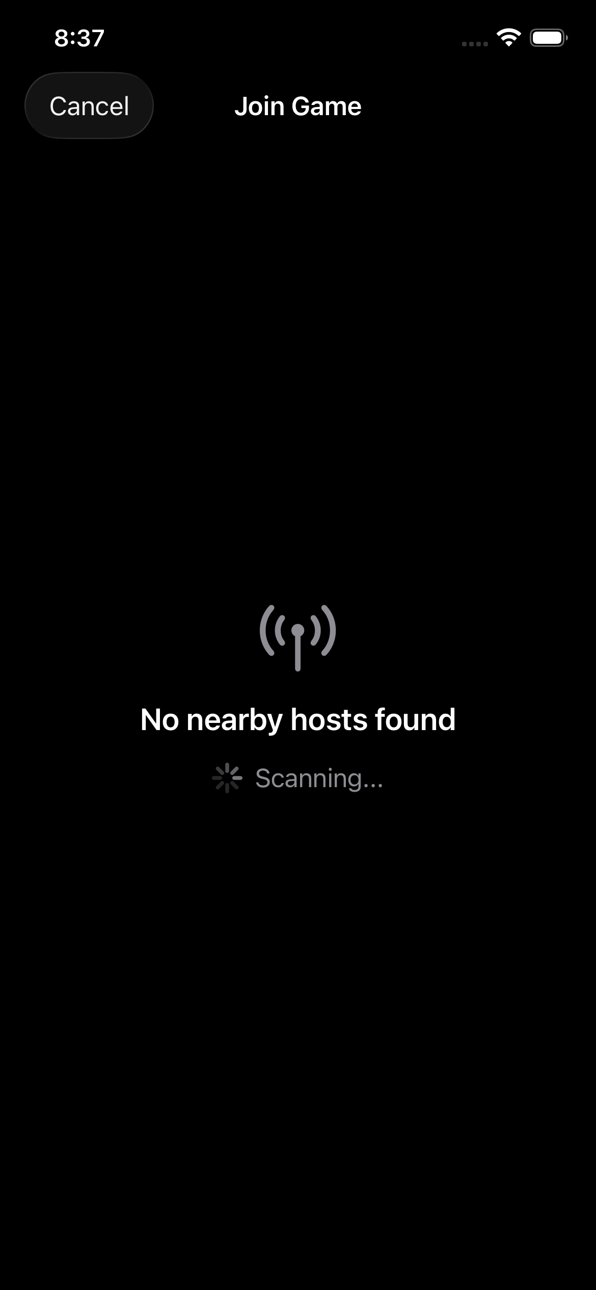 Memory Match Gameplay 5